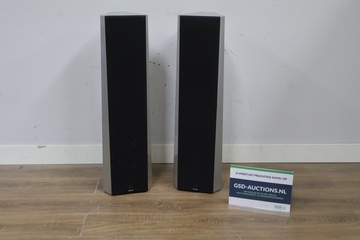 Afbeelding van Set van 2 Driade staande speakers