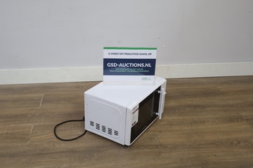 Afbeelding van Samsung magnetron