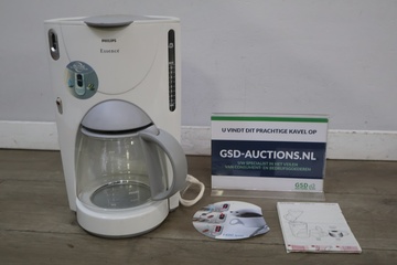 Afbeelding van Philips Essence koffiezetapparaat