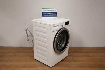 Afbeelding van Beko Wasmachine - 7KG, 1400 T/min - A+++