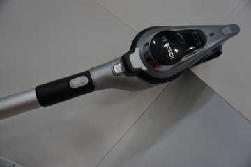 Afbeelding van Bosch BCS1TOP Steelstofzuiger 