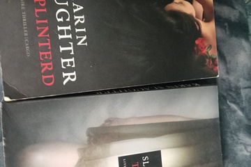 Afbeelding van Karin Slaughter bundel 2