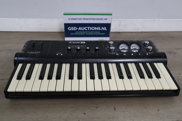 Afbeelding van Casio CTK-537 elektronische keyboard