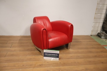 Afbeelding van De Sede - DS-57 Fauteuil