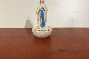 Afbeelding van Religieuze item ( uit Lourdes)