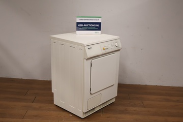 Afbeelding van Miele Novotronic wasdroger