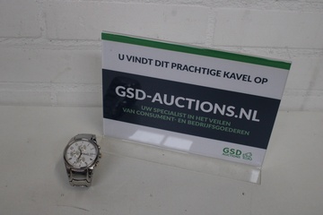 Afbeelding van D&G Horloge
