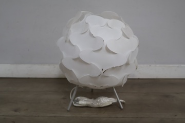 Afbeelding van IKEA Fillsta tafellamp'