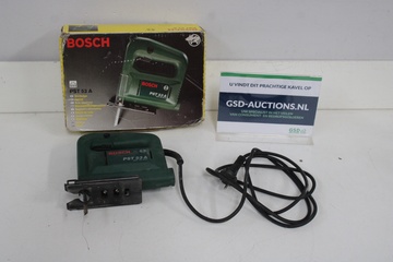 Afbeelding van Bosch PST 53 A decoupeerzaag
