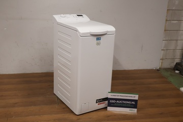 Afbeelding van AEG 6000 Series bovenlader wasmachine - 6KG
