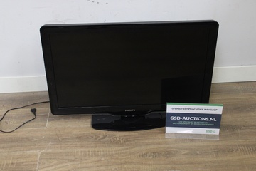 Afbeelding van Philips 37'inch flatscreen televisie