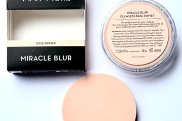 Afbeelding van Max & More Miracle Blur Base Primer - 20 g(469)