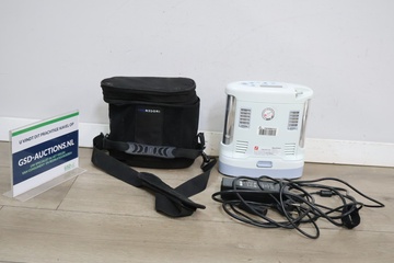Afbeelding van Medische zuurstofconcentrator  - InogenOne G3