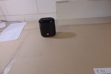 Afbeelding van JBL Tuner XL Black DAB+ Bluetooth Speaker
