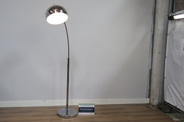 Afbeelding van Moderne staande Booglamp