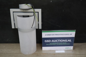 Afbeelding van Kreon hanglamp'