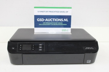 Afbeelding van HP ENVY 4500 printer
