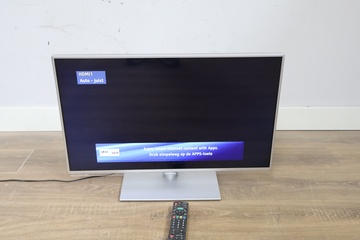 Afbeelding van Panasonic Televisie - 48x72 cm