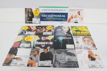 Afbeelding van Diverse CD singles'