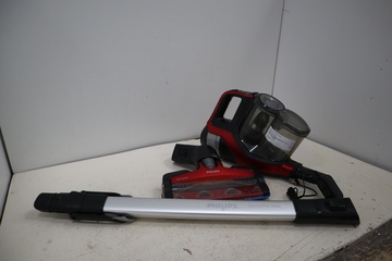 Afbeelding van Philips SpeedPro Max XC7042/01 Steelstofzuiger
