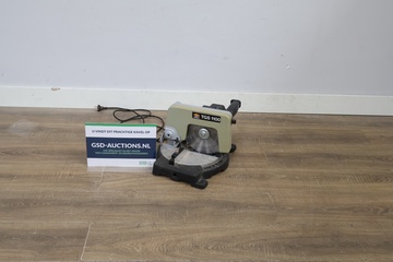 Afbeelding van Top TGS 1100 verstekzaag