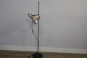 Afbeelding van Vintage Vloerlamp