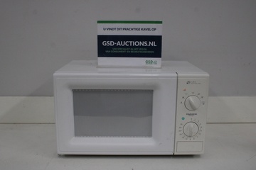 Afbeelding van Daewoo magnetron KOR-63D7