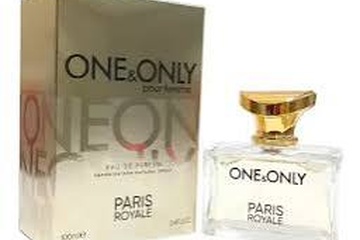 Afbeelding van One and Only voor  Dames 100ml EDP