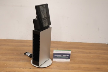 Afbeelding van Bang & Olufsen Beocenter 2300 CD-speler
