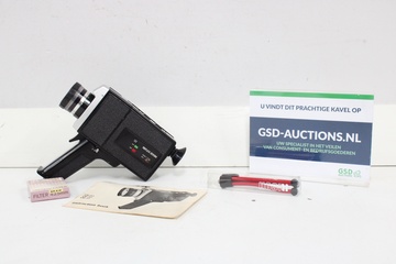 Afbeelding van Alstar EM-52 filmcamera'