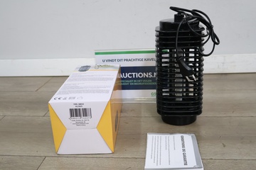 Afbeelding van Wats Home UV-muggenlamp