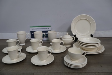 Afbeelding van Wedgwood Edme Servies