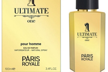 Afbeelding van Ultimate One voor Mannen 100ml EDP