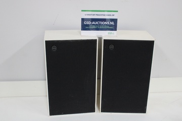 Afbeelding van Set van 2 Tannoy T115 Speaker