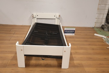Afbeelding van Auping Auronde Bed