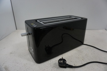 Afbeelding van Tefal Smart'N Light XL TL6408 Broodrooster