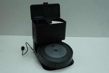 Afbeelding van iRobot Roomba Combo j5+ Robotstofzuiger