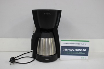Afbeelding van Princess Grand Café Bologna koffiemachine
