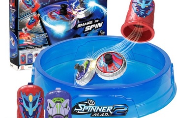 Afbeelding van Spinner MAD 2 Deluxe Battle Pack