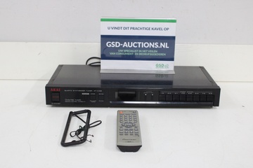 Afbeelding van Akai Quartz Synthesizer Tuner AT-A102