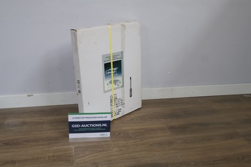 Afbeelding van Computer Unit Tafel op wieltjes