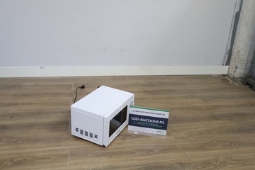 Afbeelding van Hyundai magnetron wit