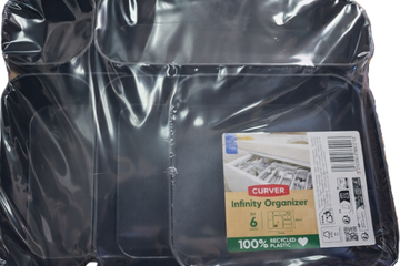 Afbeelding van Lade-organizer 22,5 x 30 cm