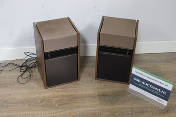 Afbeelding van Set vintage Bose luidsprekers - 301 Series ll