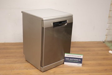 Afbeelding van Bosch Exclusiv Serie 4 Vaatwasser RVS