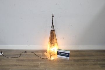 Afbeelding van Staande decoratieve lamp