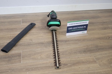 Afbeelding van Elektrische heggenschaar - Topcraft
