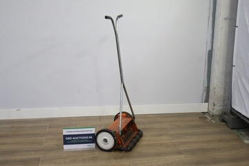 Afbeelding van Handgrasmaaier