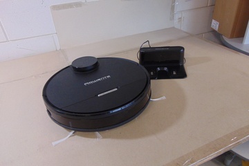 Afbeelding van Rowenta RR7975WH X-Plorer Animal Robotstofzuiger
