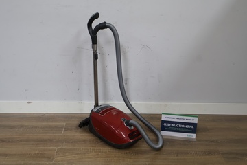 Afbeelding van Miele stofzuiger - Complete C3 EcoLine